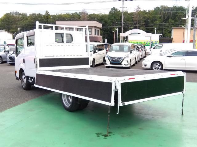 Nissan ATLAS 2016 6294254-6