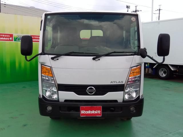 Nissan ATLAS 2016 6294254-9