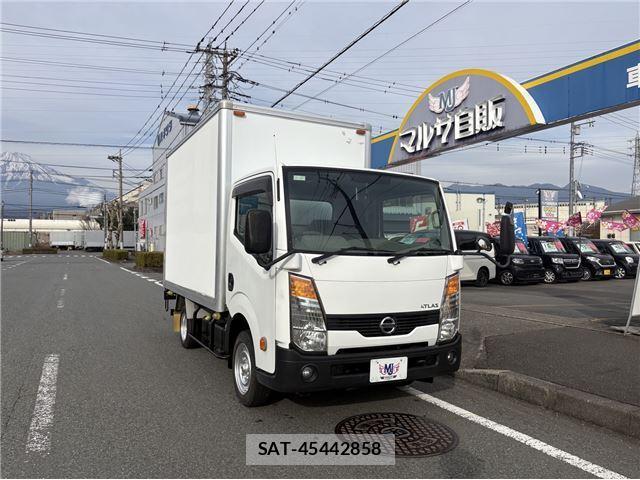 Nissan ATLAS 2015 6294352-0