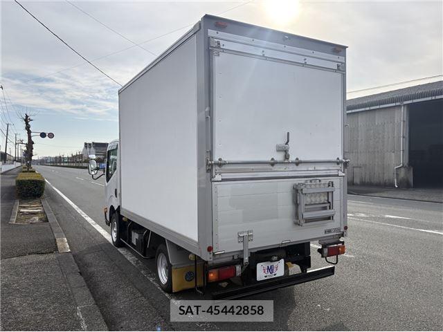 Nissan ATLAS 2015 6294352-1