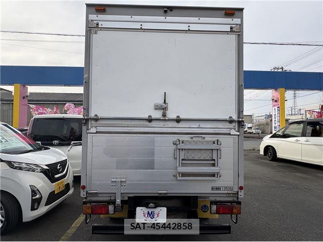 Nissan ATLAS 2015 6294352-10