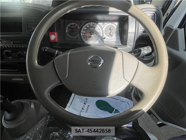 Nissan ATLAS 2015 6294352-2