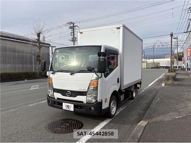 Nissan ATLAS 2015 6294352-4