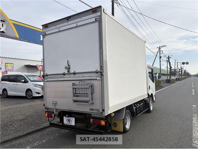 Nissan ATLAS 2015 6294352-5
