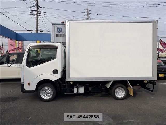 Nissan ATLAS 2015 6294352-6