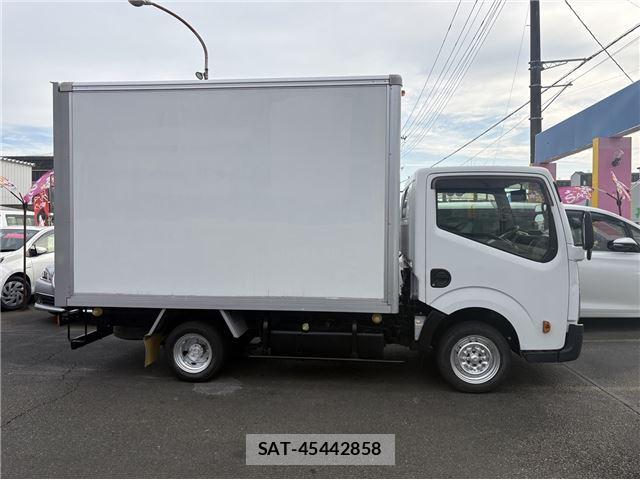Nissan ATLAS 2015 6294352-7