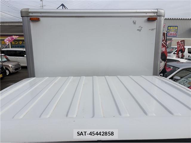 Nissan ATLAS 2015 6294352-8