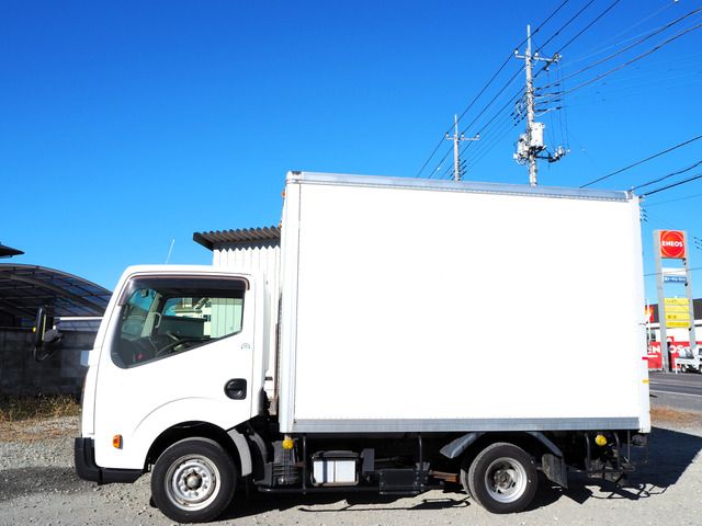 Nissan ATLAS 2015 6294494-1