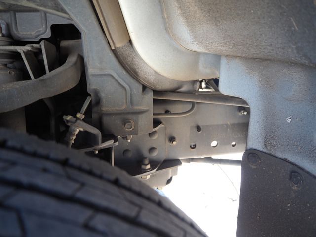 Nissan ATLAS 2015 6294494-10