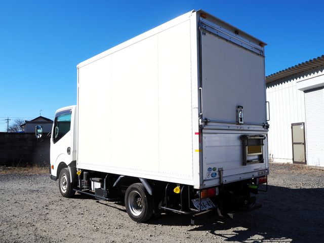 Nissan ATLAS 2015 6294494-2