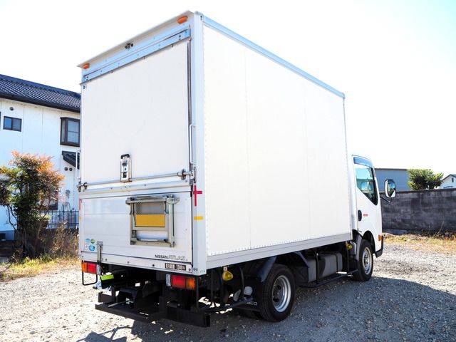 Nissan ATLAS 2015 6294494-4