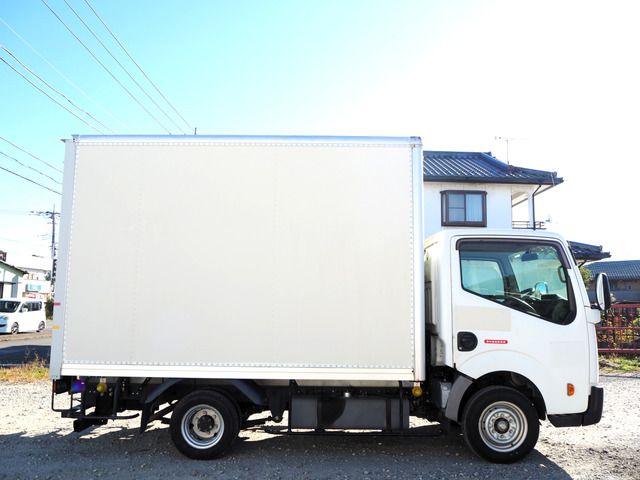 Nissan ATLAS 2015 6294494-5