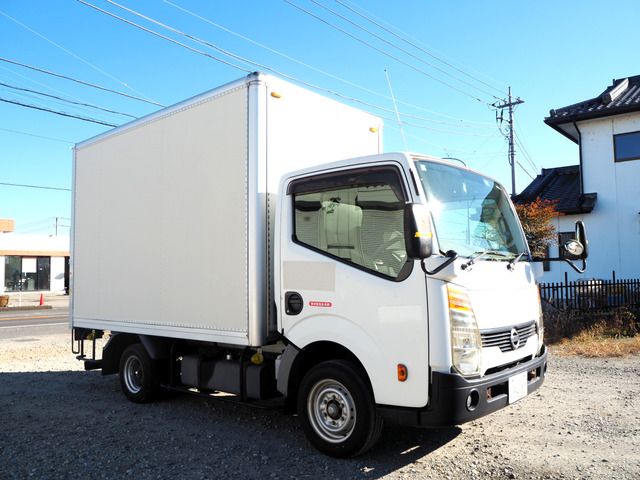 Nissan ATLAS 2015 6294494-6