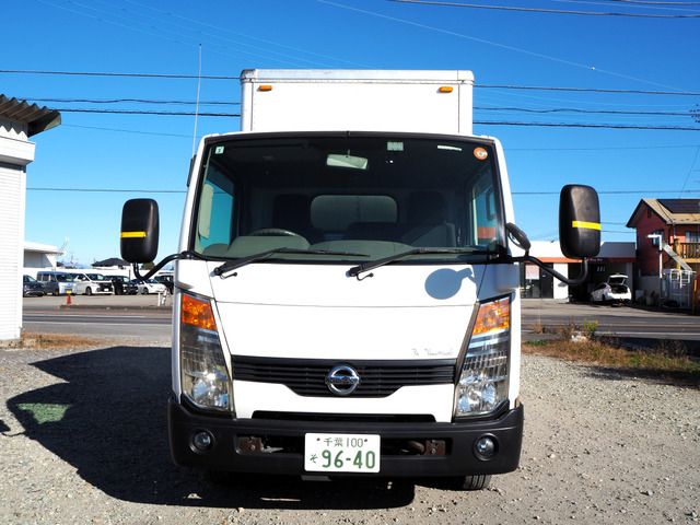 Nissan ATLAS 2015 6294494-7