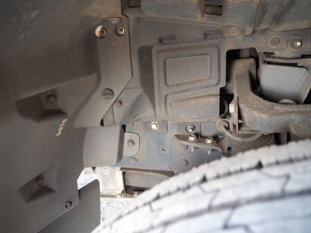Nissan ATLAS 2015 6294494-9