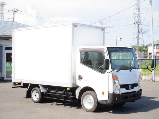 Nissan ATLAS 2015 6294731-1