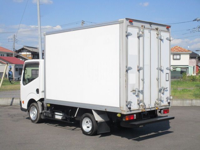 Nissan ATLAS 2015 6294731-2