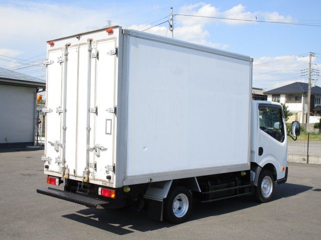 Nissan ATLAS 2015 6294731-3