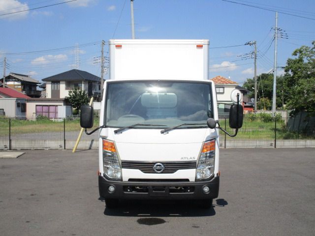 Nissan ATLAS 2015 6294731-6
