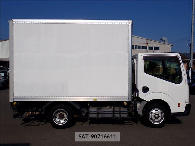 Nissan ATLAS 2015 6294788-2