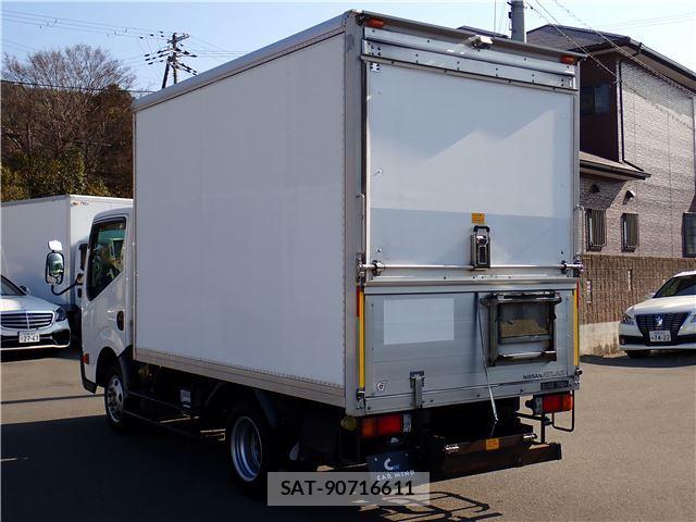 Nissan ATLAS 2015 6294788-8