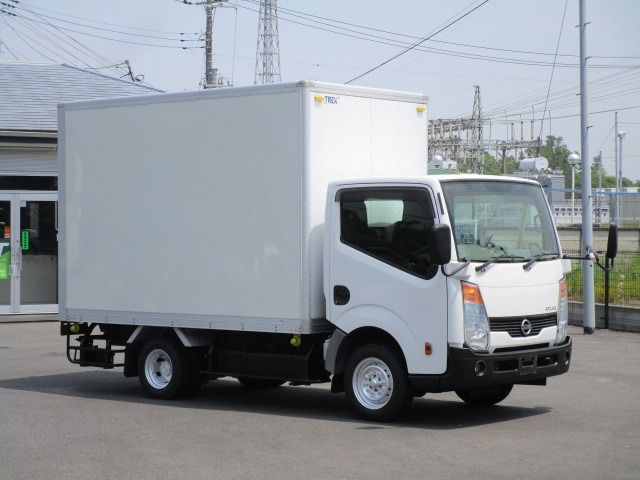 Nissan ATLAS 2015 6294852-1