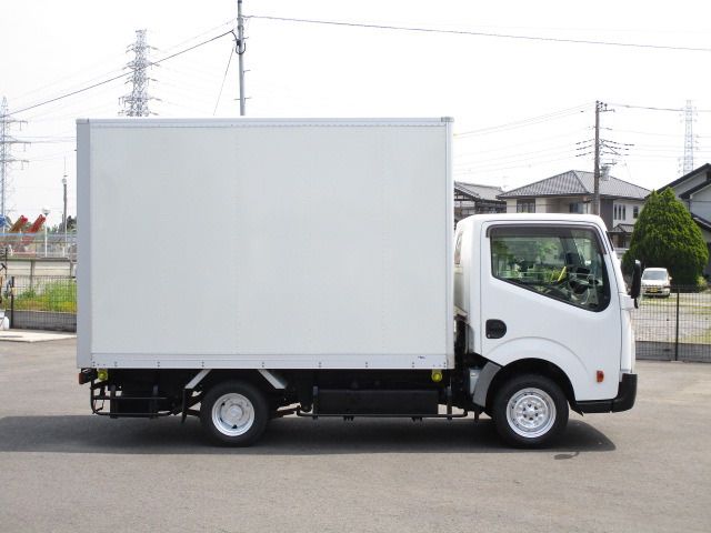 Nissan ATLAS 2015 6294852-4