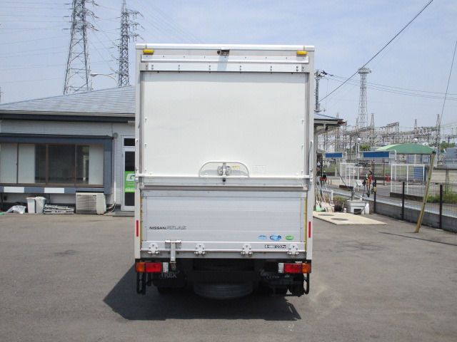 Nissan ATLAS 2015 6294852-7