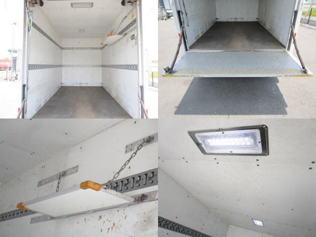 Nissan ATLAS 2015 6294852-8