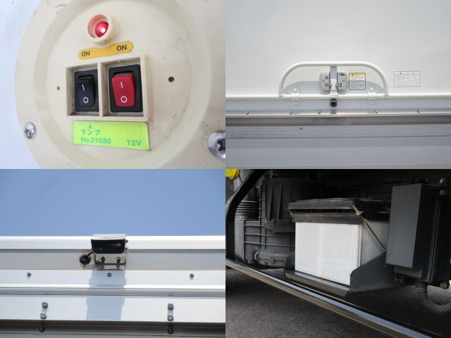 Nissan ATLAS 2015 6294852-9