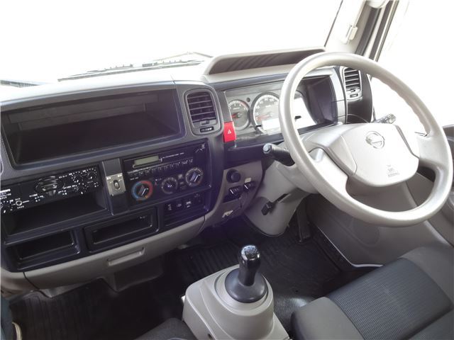 Nissan ATLAS 2015 6294937-2