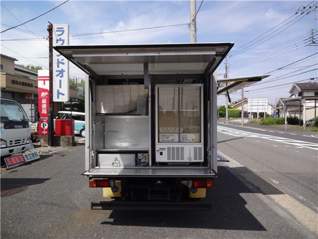 Nissan ATLAS 2015 6294937-6
