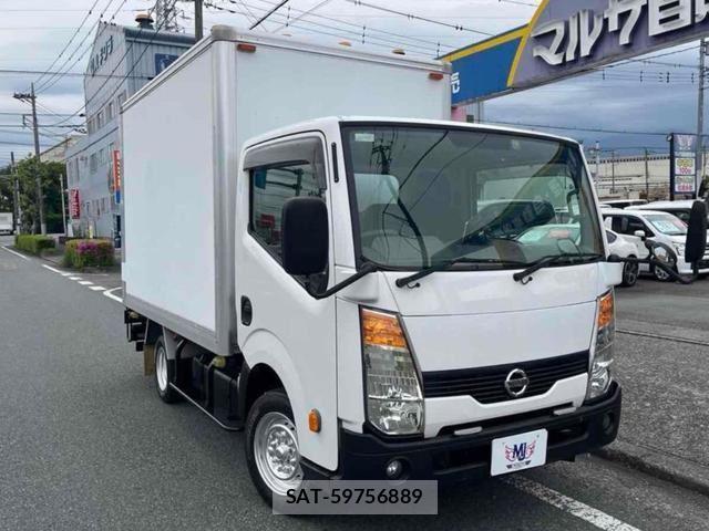 Nissan ATLAS 2014 6295259-0