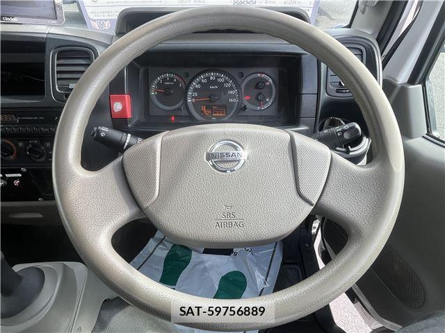 Nissan ATLAS 2014 6295259-2