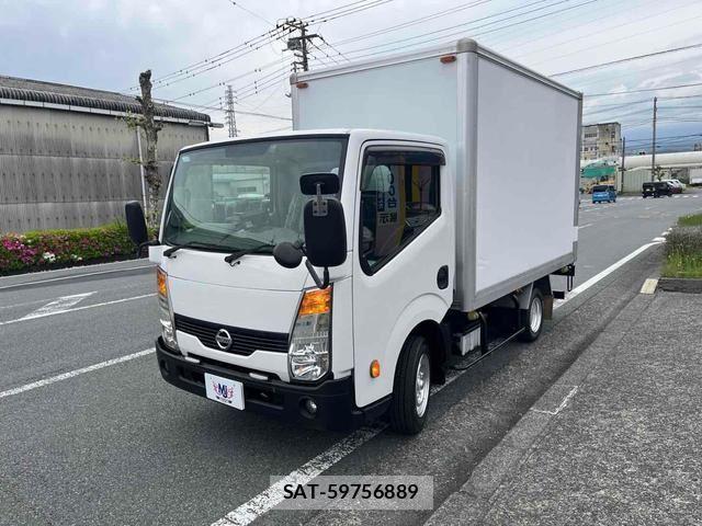 Nissan ATLAS 2014 6295259-5