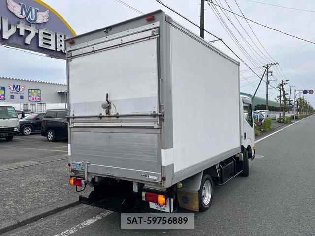 Nissan ATLAS 2014 6295259-6