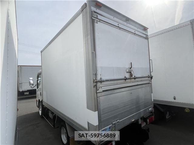 Nissan ATLAS 2014 6295259-9