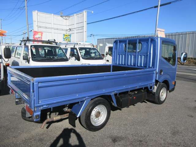 Nissan ATLAS 2014 6295297-10
