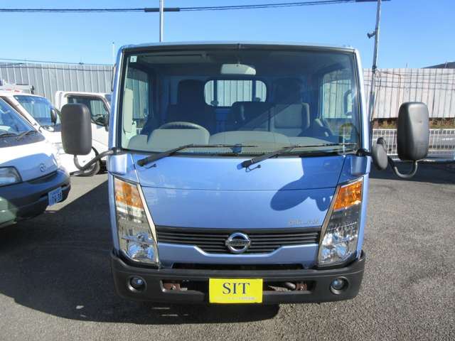 Nissan ATLAS 2014 6295297-4