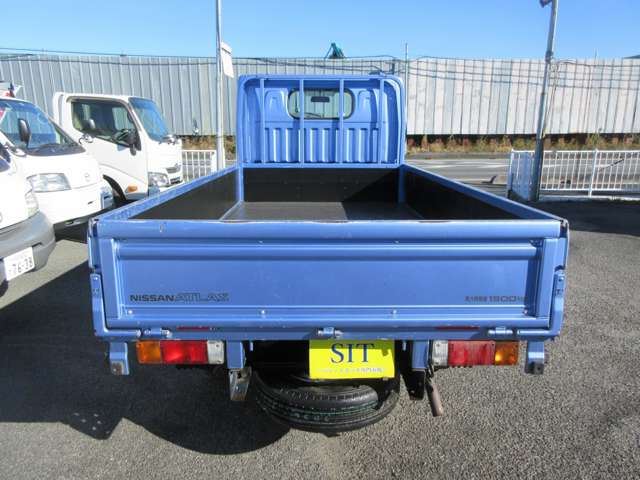 Nissan ATLAS 2014 6295297-5