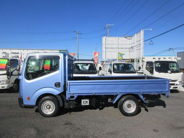 Nissan ATLAS 2014 6295297-7