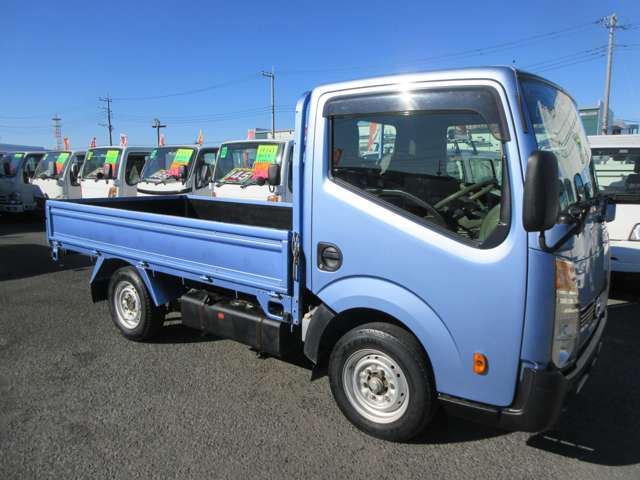 Nissan ATLAS 2014 6295297-8