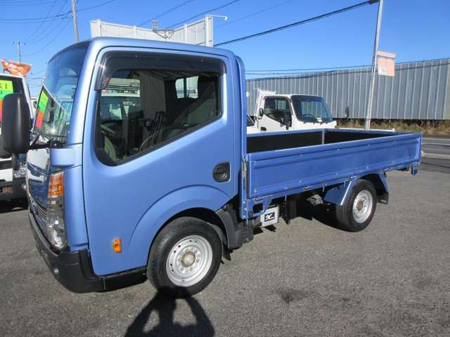 Nissan ATLAS 2014 6295297-9