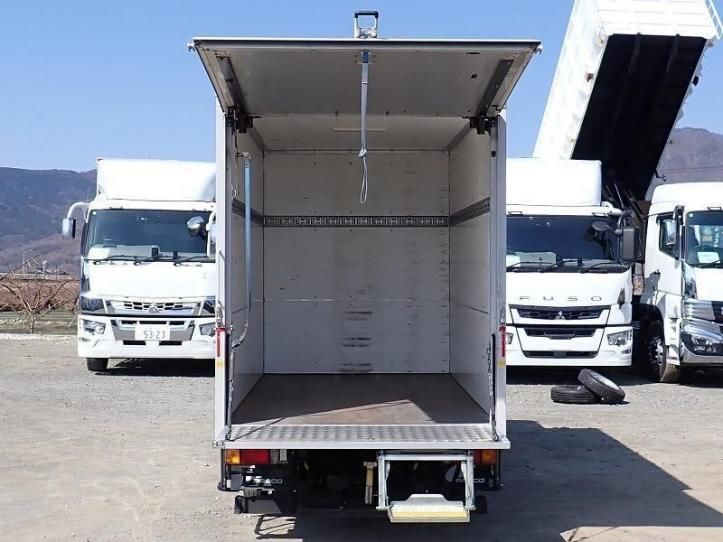 Nissan ATLAS 2014 6295402-6