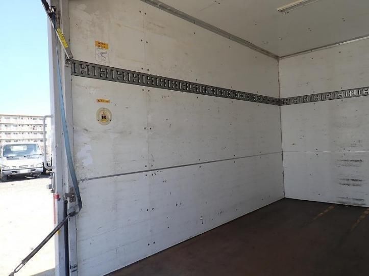 Nissan ATLAS 2014 6295402-9