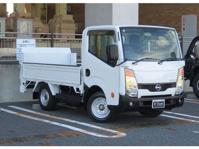 Nissan ATLAS 2014 6295454-0