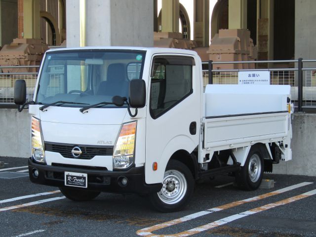 Nissan ATLAS 2014 6295454-2