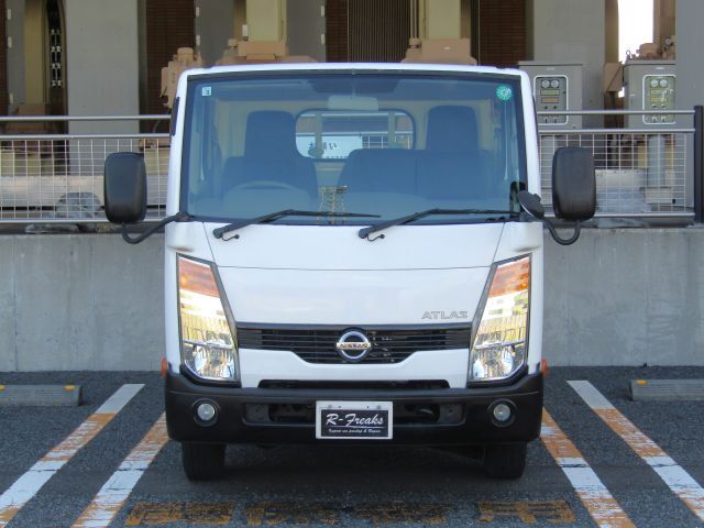 Nissan ATLAS 2014 6295454-4