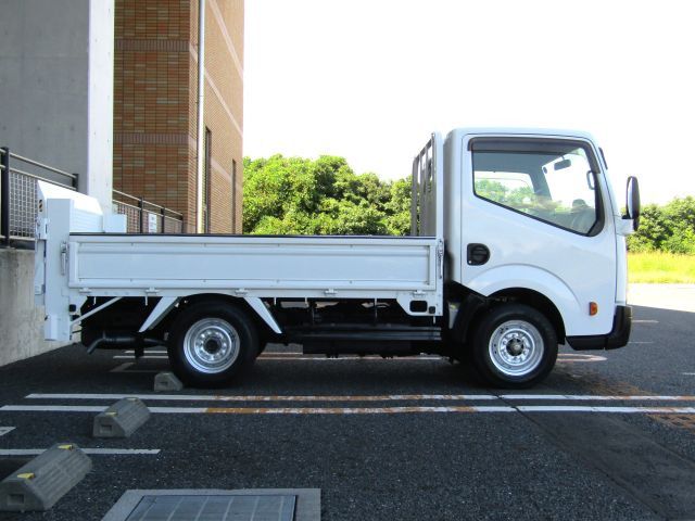 Nissan ATLAS 2014 6295454-6
