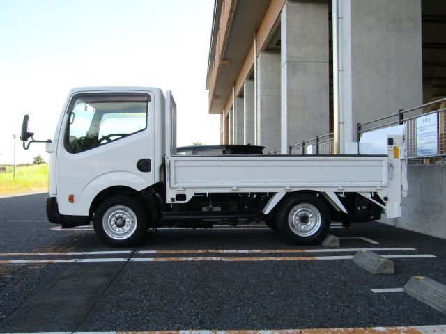 Nissan ATLAS 2014 6295454-7